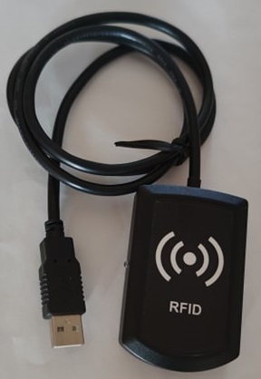 PLC-RFID 1.1