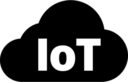 iot logo